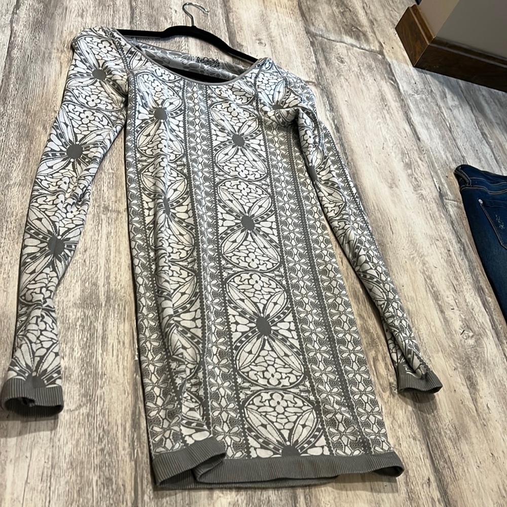 Free People dress size m/l
